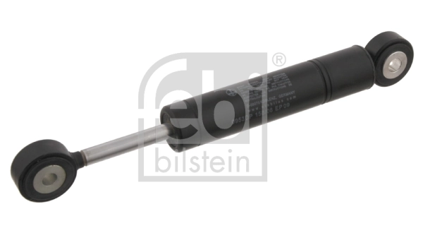 Vibration Damper, V-ribbed belt